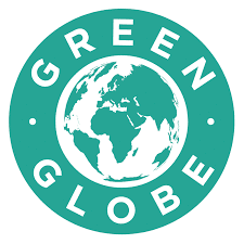 Green Globe 1