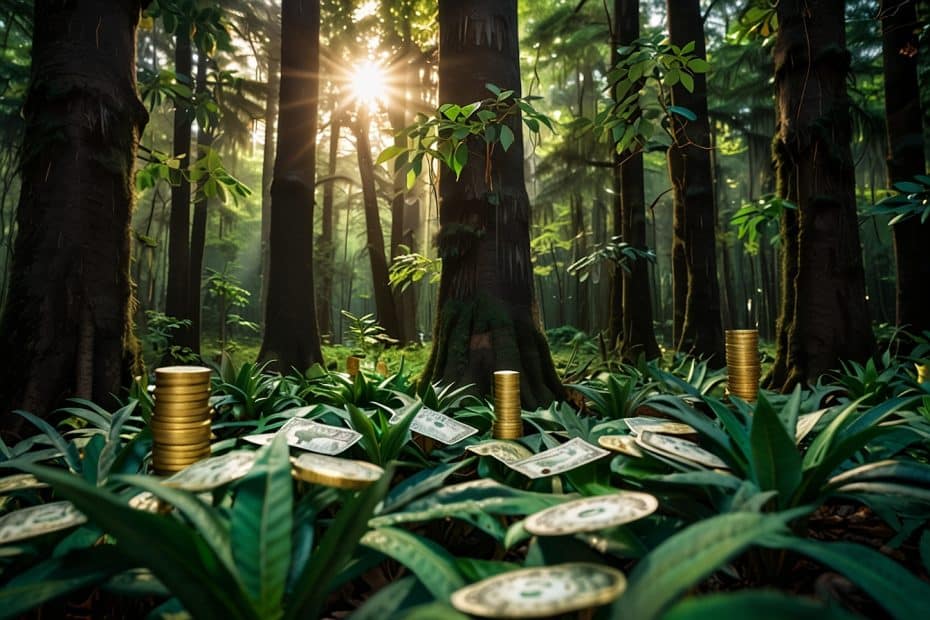 Was ist eine nachhaltige versicherung?