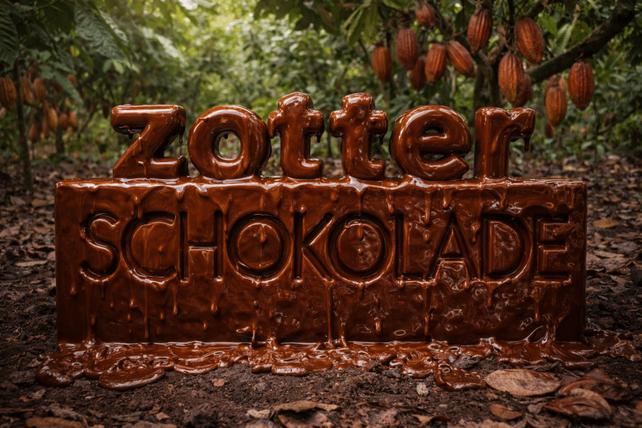 Zotter Schokolade