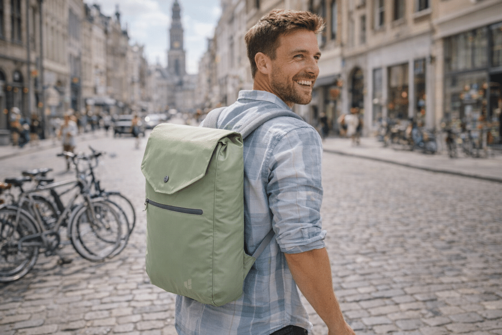 deuter lifestyle rucksack