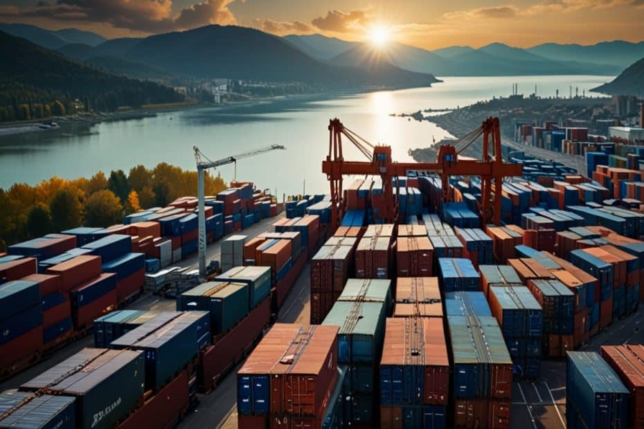 Warum das Lieferkettengesetz gut und wichtig ist