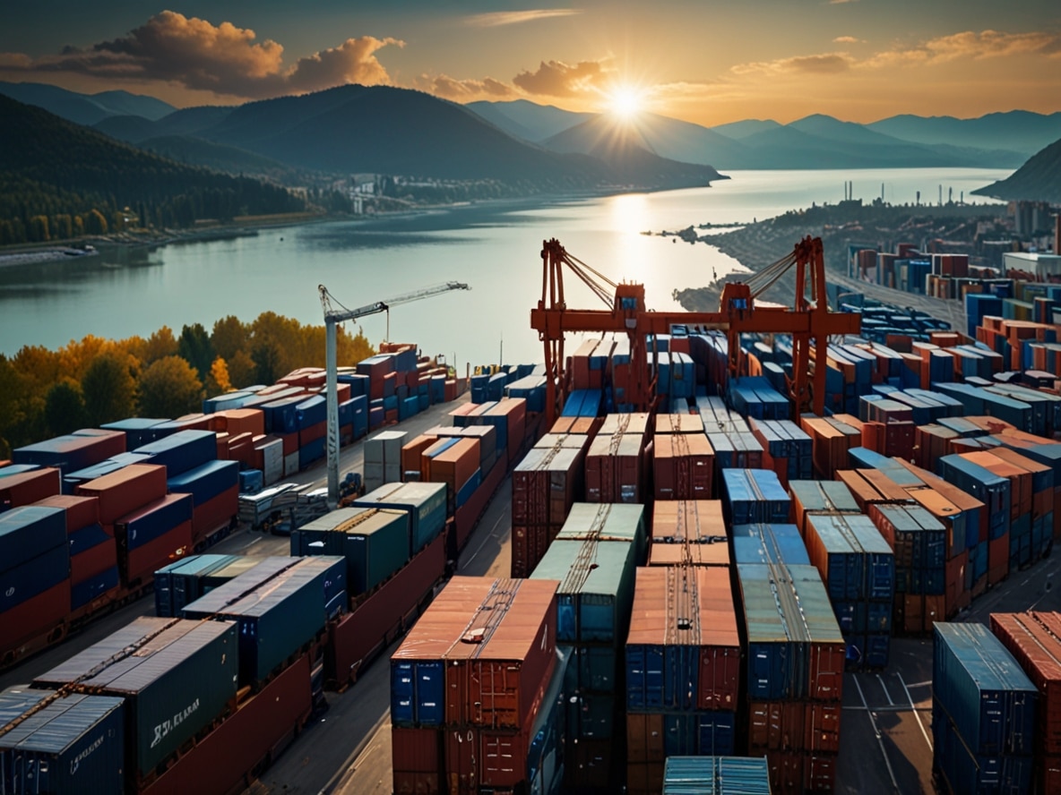 Warum das Lieferkettengesetz gut und wichtig ist