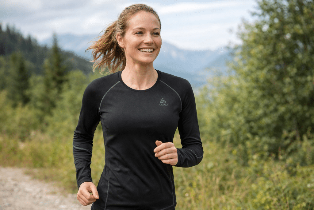 ODLO Baselayer für Damen