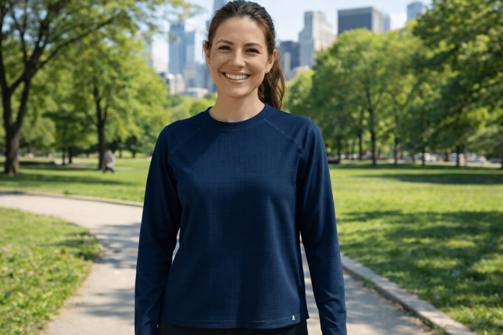 odlo fitness shirt f&uuml;r damen