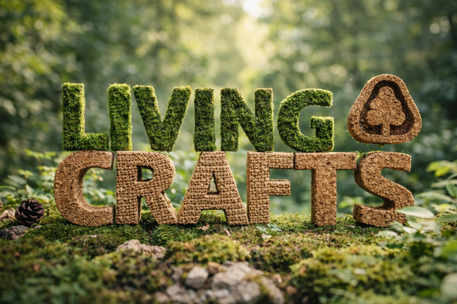 LIving Crafts Markencheck