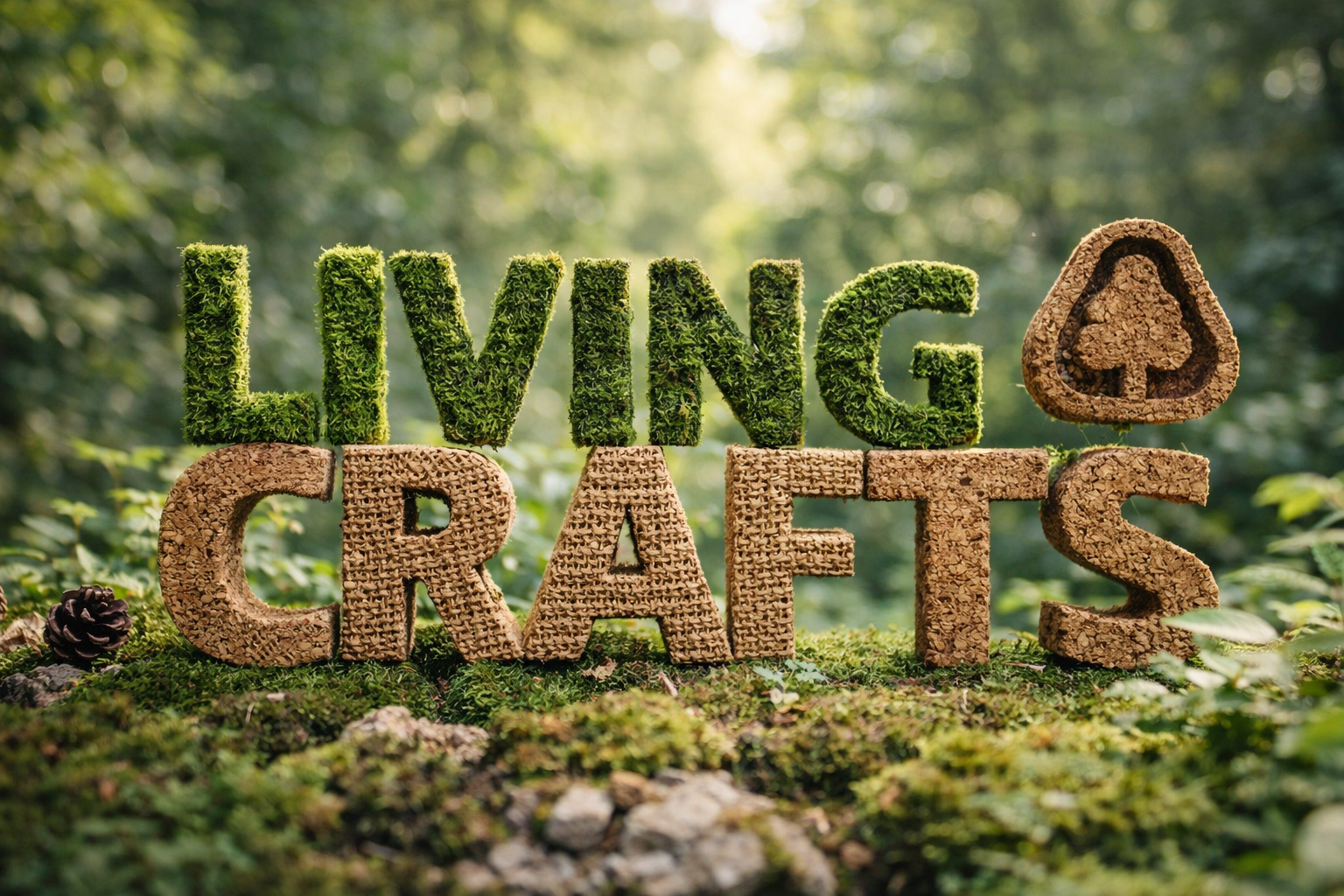 LIving Crafts Markencheck