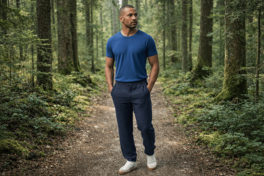 living crafts basics f&uuml;r m&auml;nner