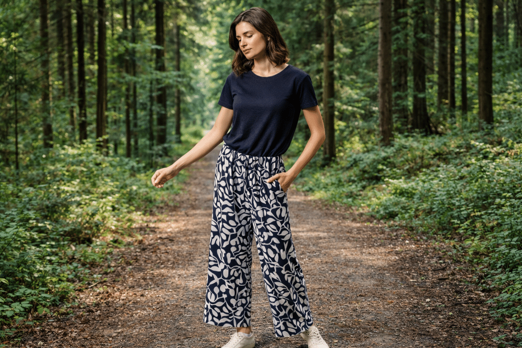 living crafts neue kollektion 2026 frauen