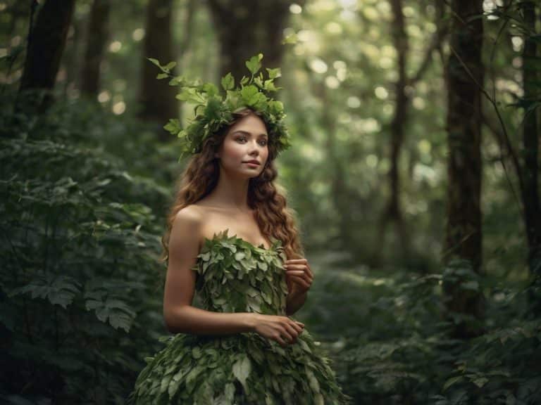 Woran erkennt man nachhaltige Kleidung?