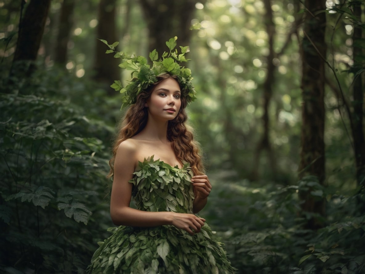 Woran erkennt man nachhaltige Kleidung?