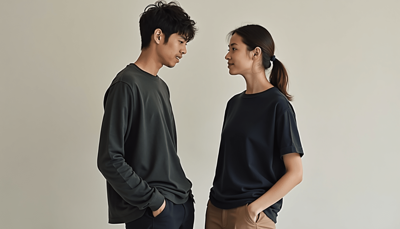 günstige fair fashion basics