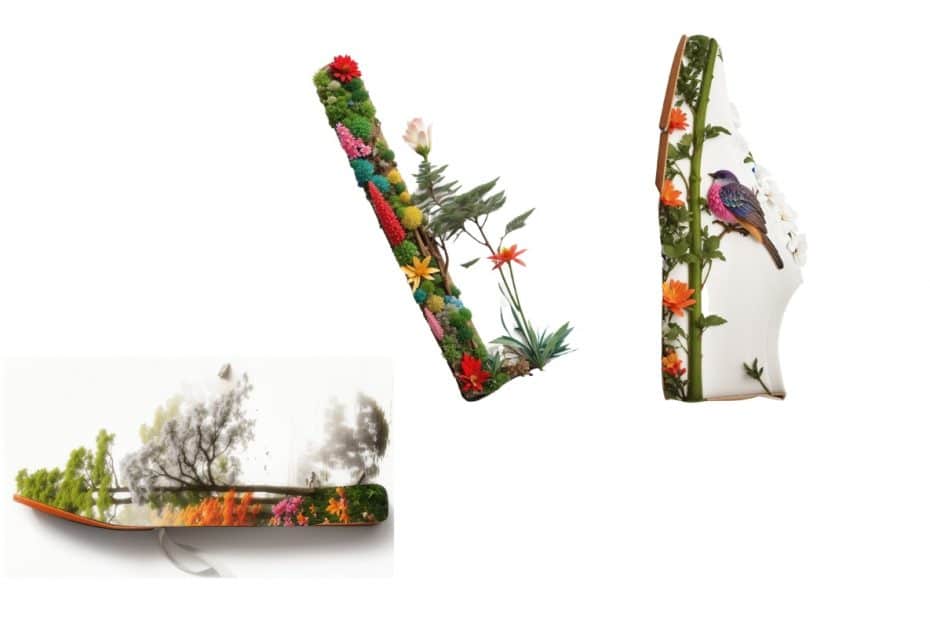 coole schuhe, die nicht jeder hat