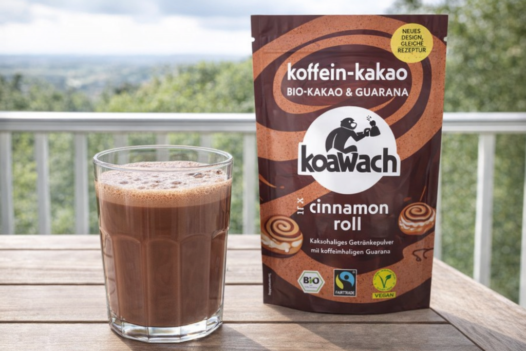 koawach erfahrung