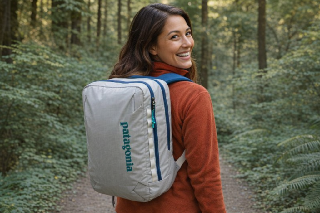 patagonia rucksack