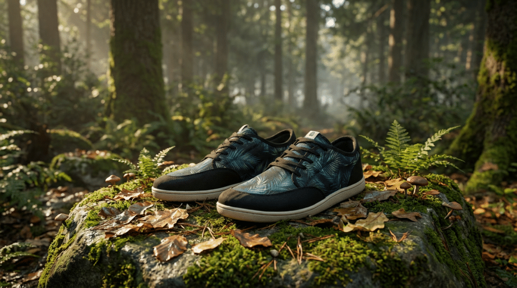 coole schuhe, die nicht jeder hat von vesica piscis