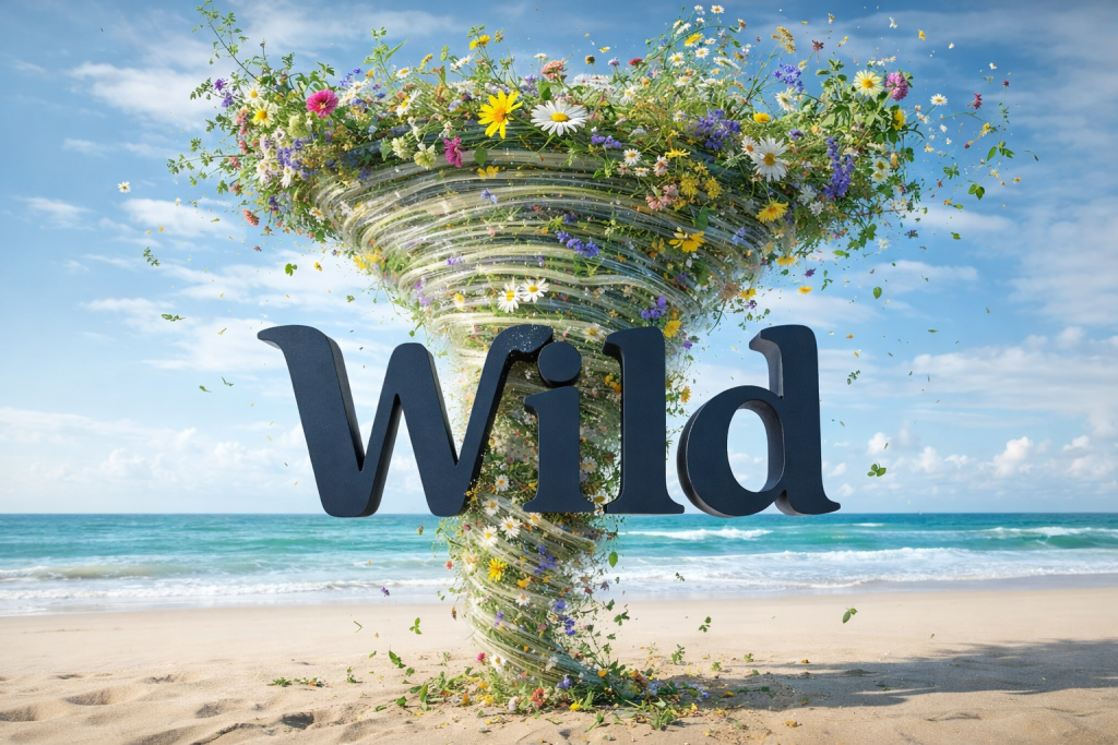 Wild Deo Erfahrung