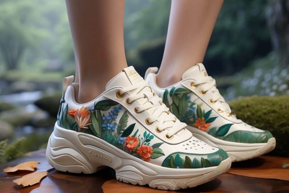 nachhaltige sneaker marken