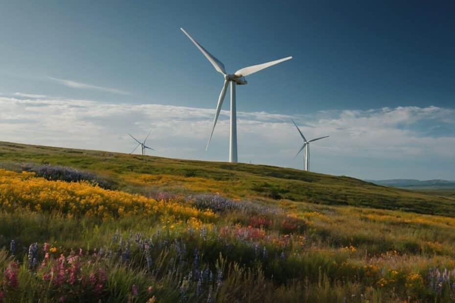 nachhaltiger ökostrom