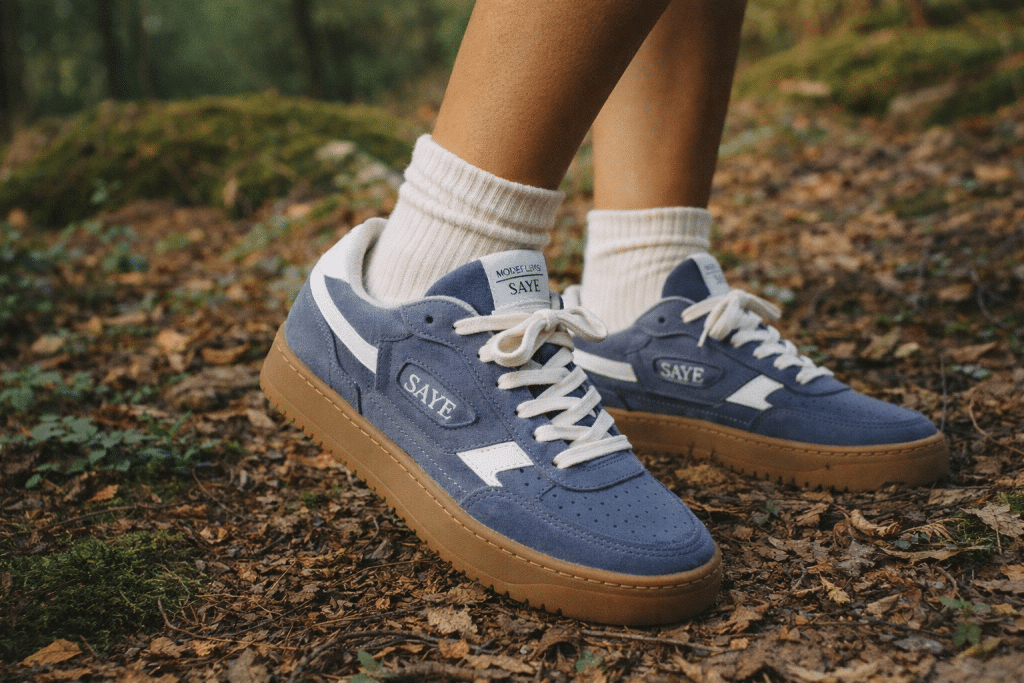 saye sneaker