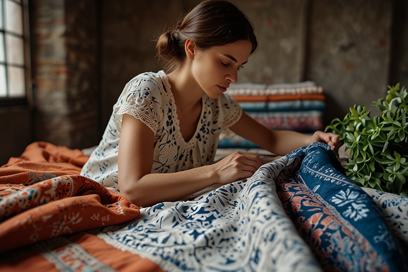 alternative textilien