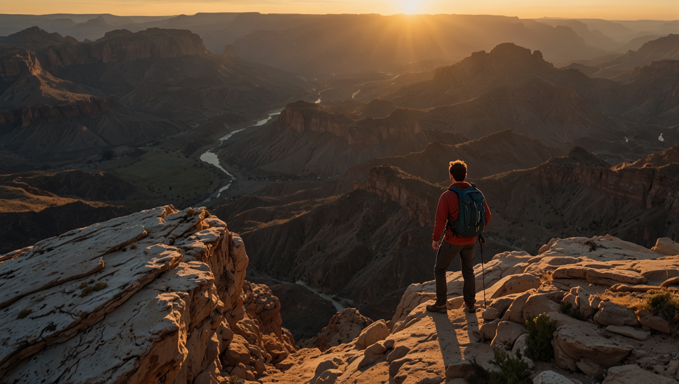 nachhaltige outdoormarken