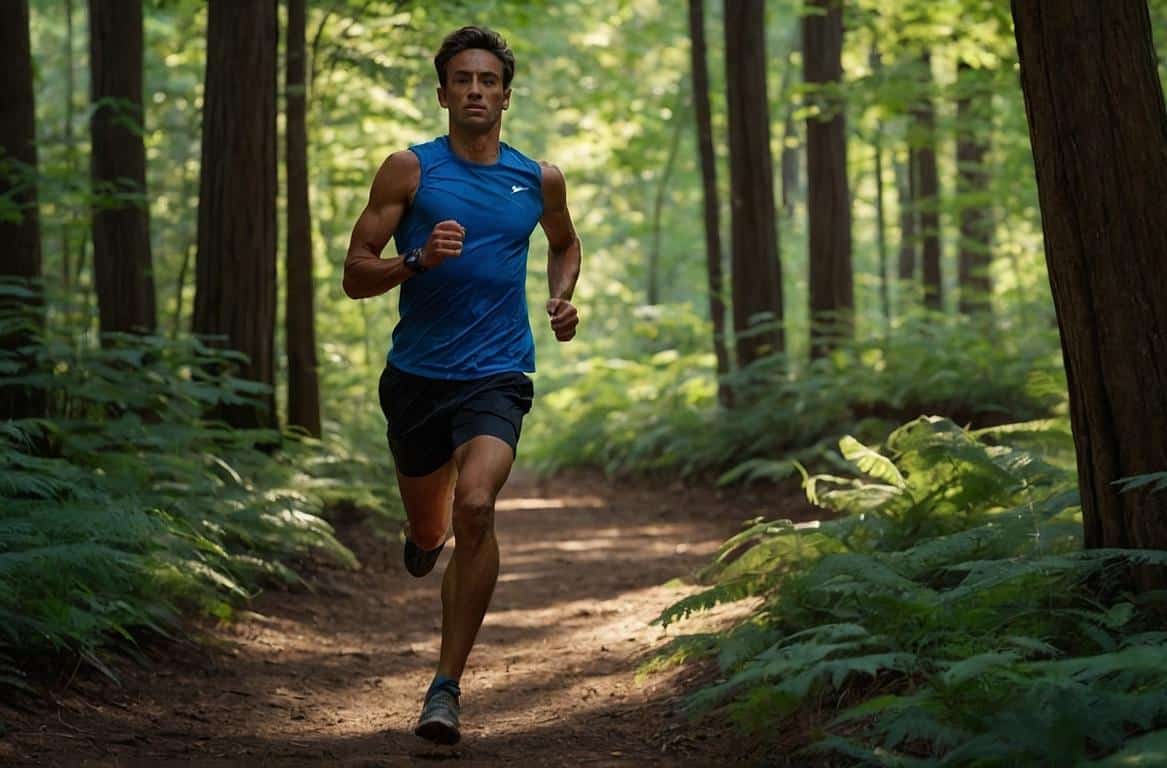 nachhaltige sportmode