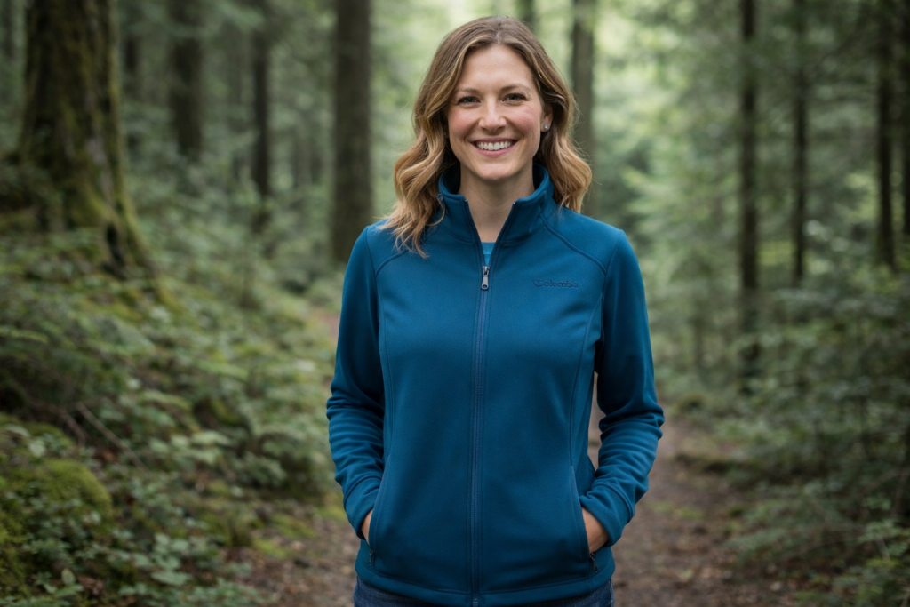 vaude softshell jacke f&uuml;r damen