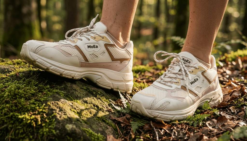 MOEA Sneaker
