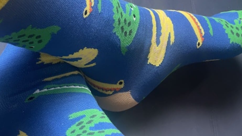 Nachhaltige Socken | knallbunt, fair, bio 1