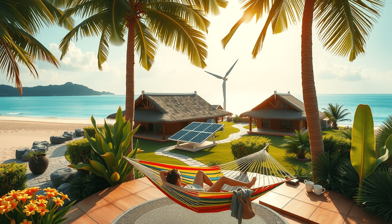 nachhaltige reiseveranstalter