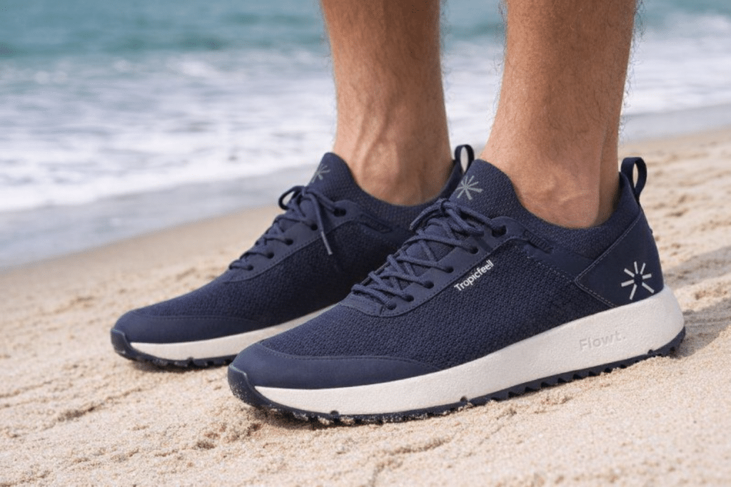 tropicfeel allterrain 2 sneaker