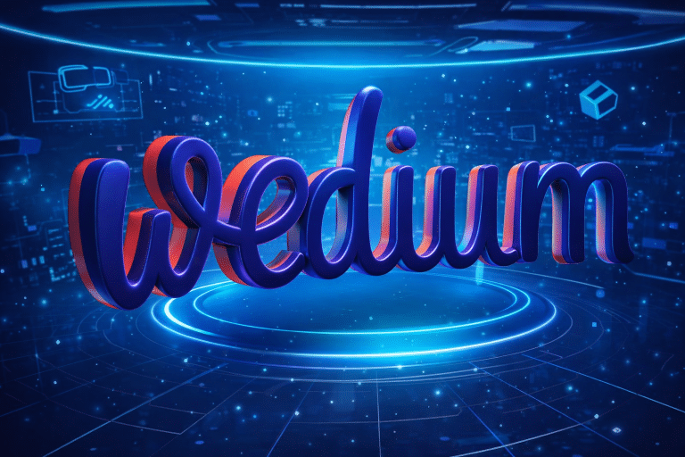 wedium