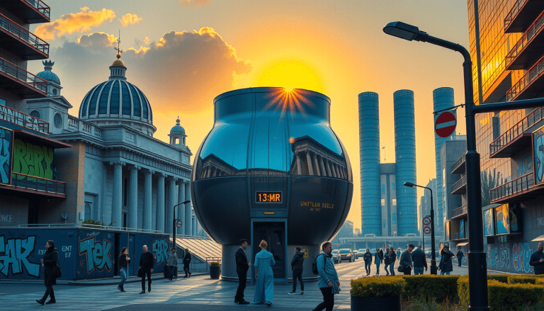 Sind Mini-AKWs die Lösung?